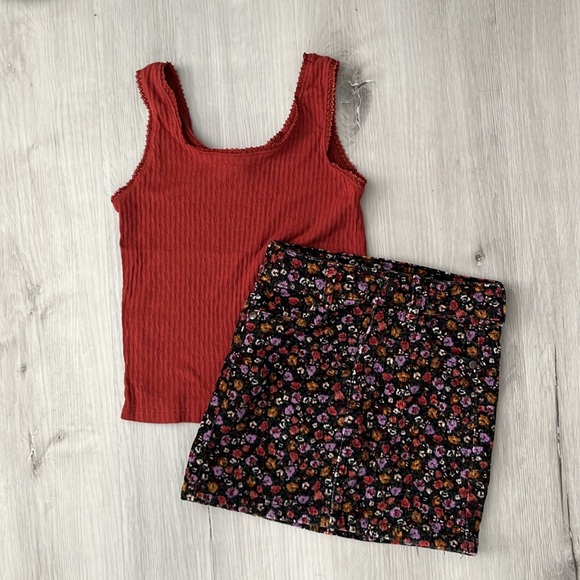 Girls Art Class matching set size 6/6X EUC - Picture 2 of 6